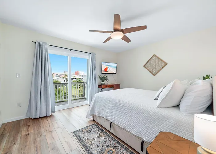 No Bad Days Holiday home Gulf Shores