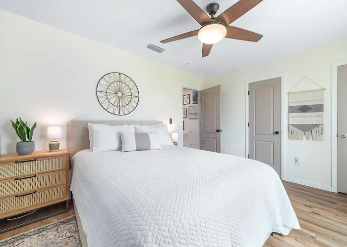 No Bad Days Holiday home Gulf Shores